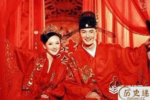 北宋婚礼风俗有哪些