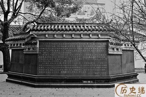 六尺巷背景故事介绍