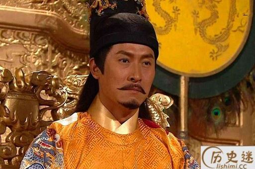 为何说朱元璋是玉帝下凡