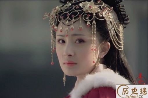 中国历史上四大美女究竟是怎么去世的？谁最为凄惨？