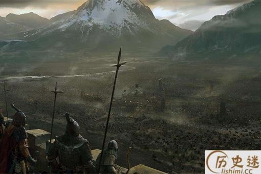 楚虽三户亡秦必楚什么意思