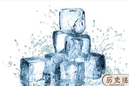 古代人用什么办法制冰