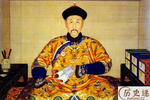 溥仪说过雍正继位真相是什么