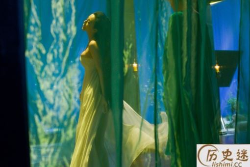 唐朝为什么以胖为美