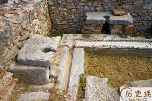 古代厕所放枣是干嘛的