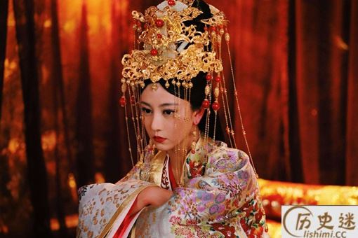 历史上被吃掉的妃子都有谁