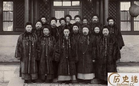 清朝官员工资俸禄有多少