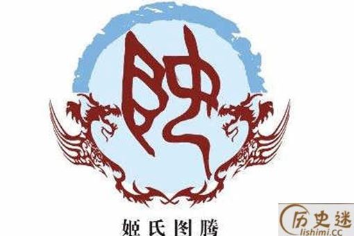 中国历史有多少姓是出自姬姓