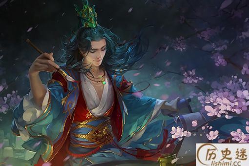 洛神赋是写给甄宓的吗