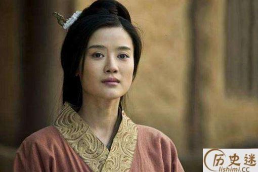 戚夫人人彘活了多久