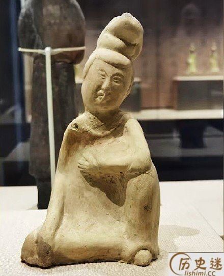 心塞女俑是什么？长什么样？(含图)