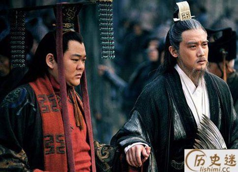 为什么诸葛亮死后蜀国还能延续30年
