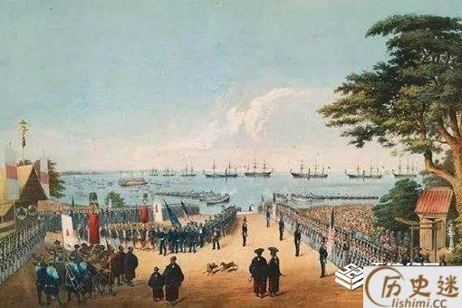 为什么日本人最喜欢的中国朝代是宋朝,不是唐朝