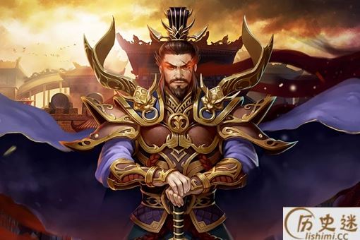 曹操不称帝为什么刘备敢称帝