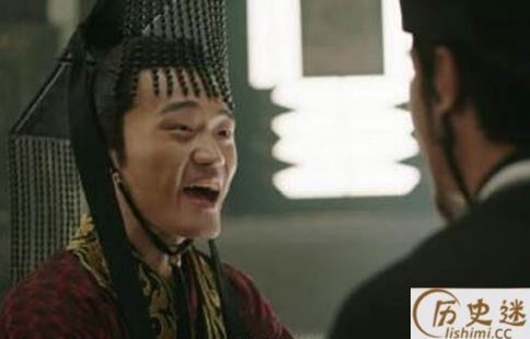 刘禅说乐不思蜀是为了保命么