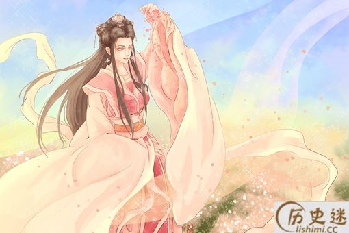 古代女性择偶看什么