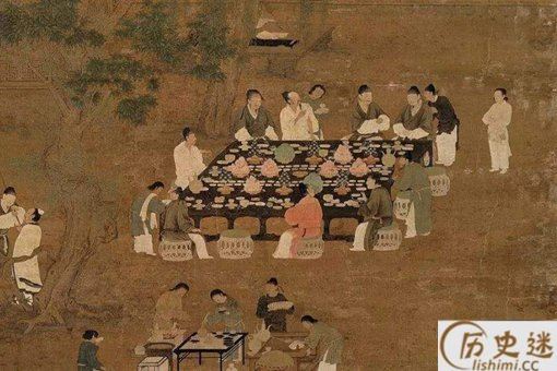 一日三餐是怎么来的