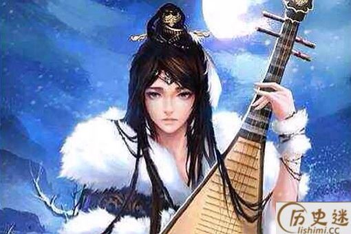 蔡文姬后来嫁给谁？真的嫁给了一位种田老汉吗？