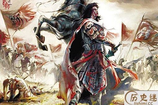 真正的历史上项羽是否真的被分尸了