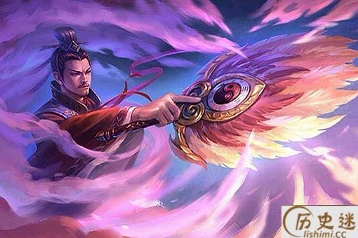 诸葛亮把自己比作是管仲乐毅,,那么从现在来看诸葛亮是名副其实吗