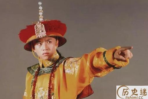 康熙生母与吴良辅有什么关系