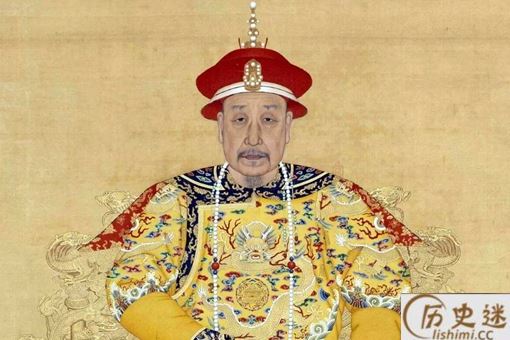 乾隆皇帝一生有多少位老婆