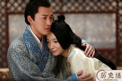 刘彻爱霍去病还是卫青