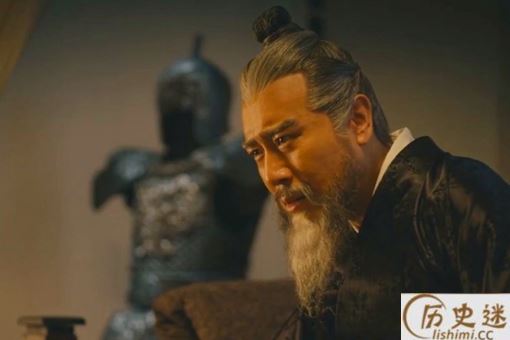 盘点中国古代那些文可提笔安天下,武可上马定乾坤的人