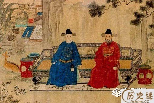 古代朝廷如何给官员发放俸禄