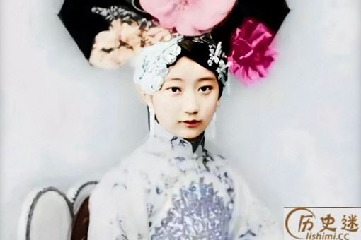 格格、公主、郡主三种有什么区别