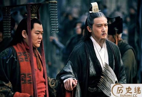 诸葛亮真的就是汉献帝吗