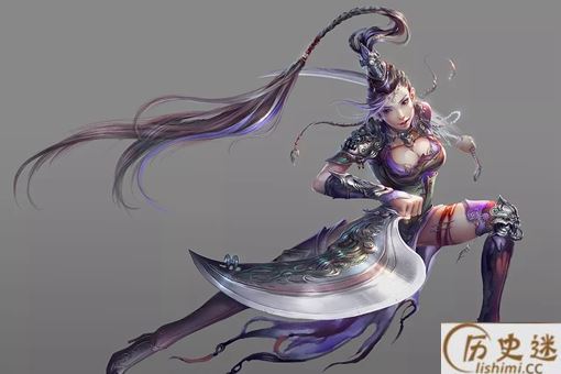 古代刺客一般使用什么武器