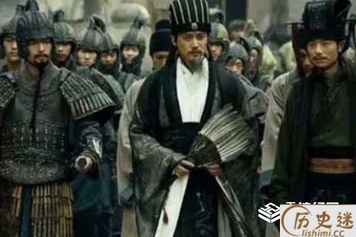 诸葛亮真的有八尺吗