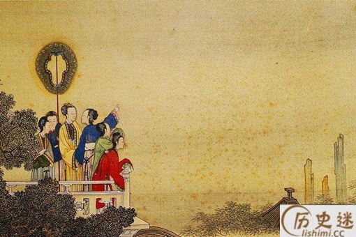 古代一年当中半年都是假期