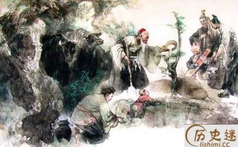 古代人的环保观念有多高