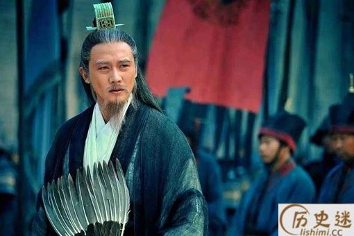 刘备在托孤时后面有刀斧手,真的是为诸葛亮准备吗