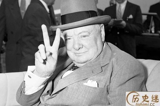 丘吉尔一生到底抽了多少支雪茄？