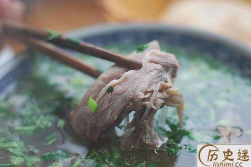 先秦时期羊的地位如何