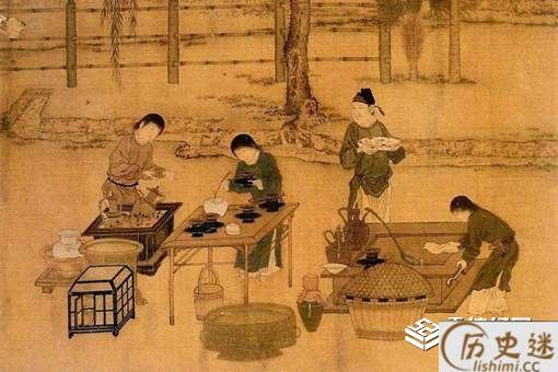 为什么先秦时代的人名那么奇怪