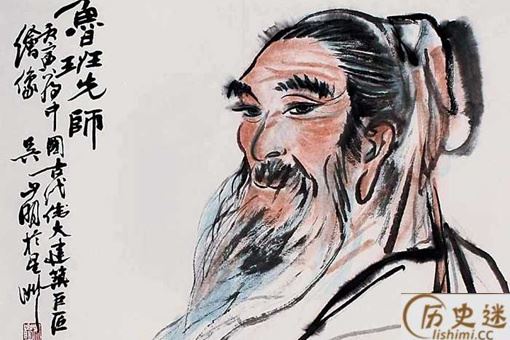 鲁班发明了锯,那么锯条又是什么情况