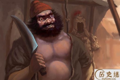 张郃是张飞的手下败将,诸葛亮和刘备为什么还是怕他