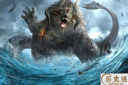 为何说蚩尤是埃及法老,没有证据就是胡说哦