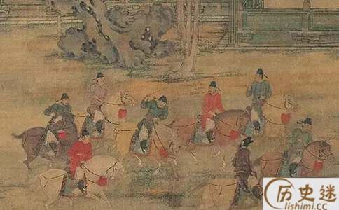 古代有几个盛世时期