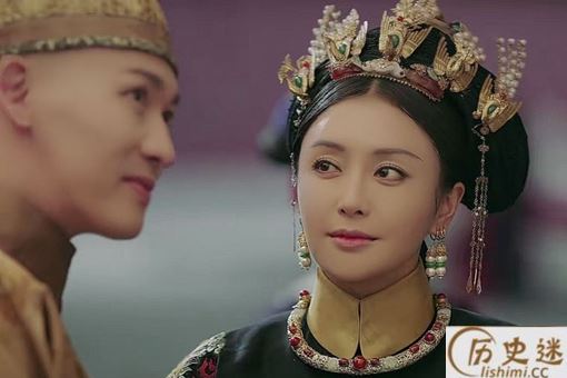 富察皇后去世乾隆是怎么从悲伤中恢复过来的