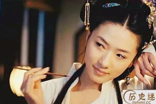 秦淮八艳之首是谁