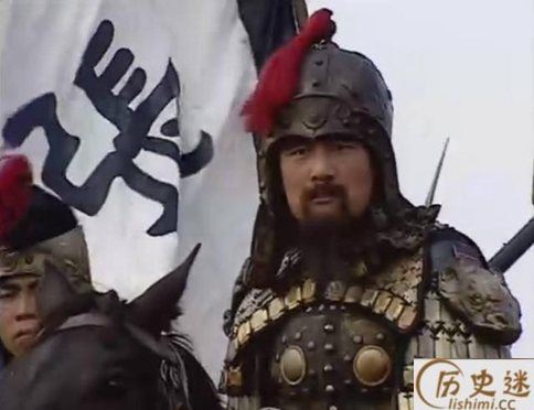 曹操手下大将为什么都相互不和