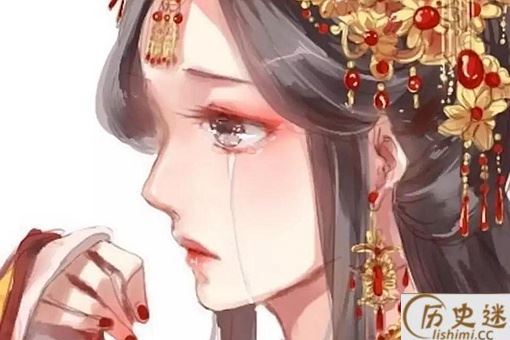 玉真公主喜欢王维还是李白