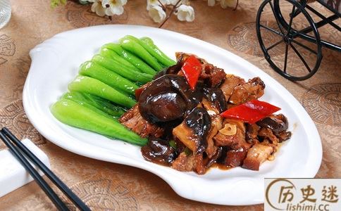 盘点古代最残忍的菜肴,猴脑三吱儿其实都是小儿科