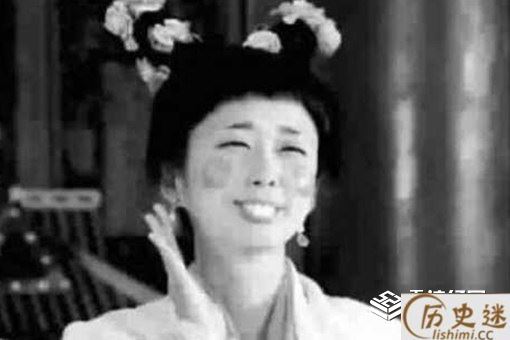 中国古代四大丑女是哪四个