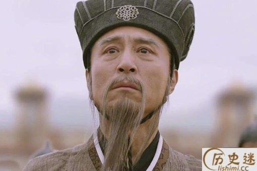 为何说诸葛亮真实的身份可怕